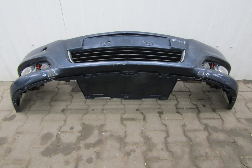 Prednji branik Opel Astra H III LIFT 07-