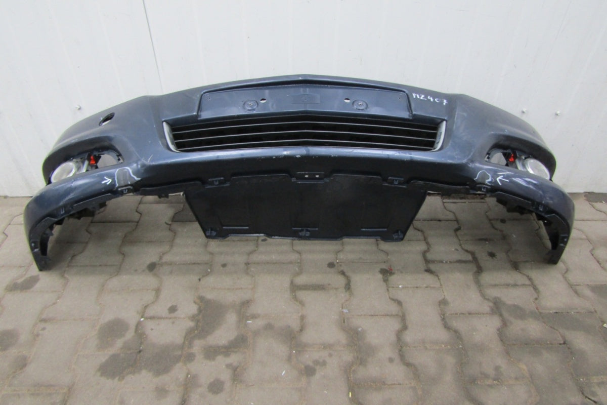 Prednji branik Opel Astra H III LIFT 07-
