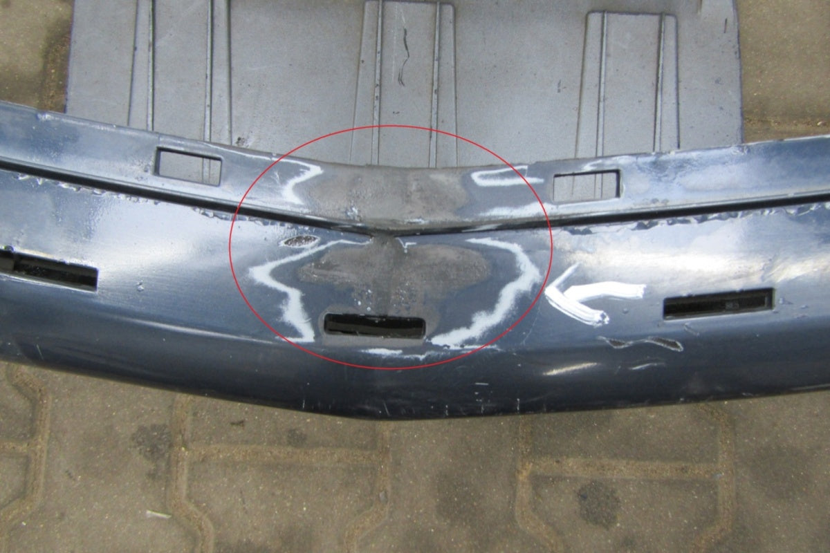 Prednji branik Opel Astra H III LIFT 07-