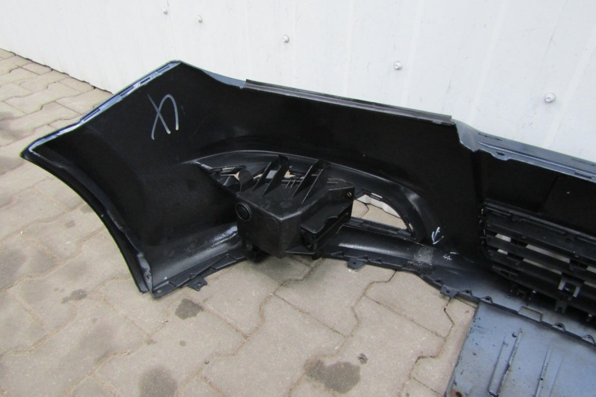 Prednji branik Opel Astra H III LIFT 07-