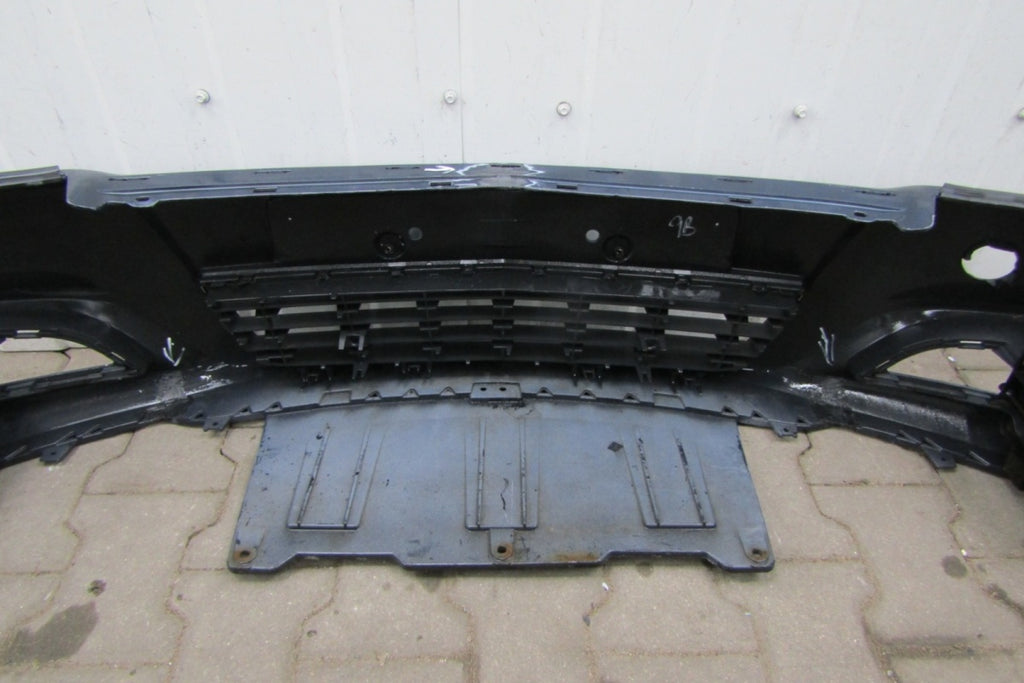 Prednji branik Opel Astra H III LIFT 07-
