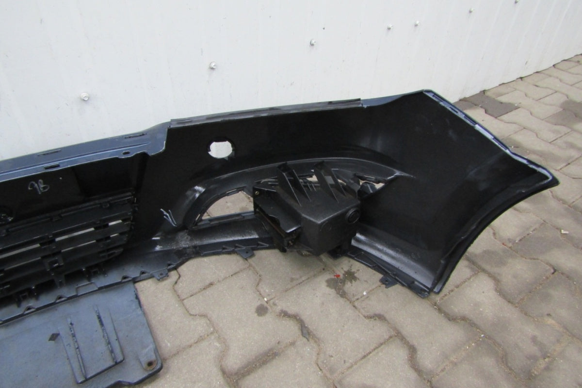 Prednji branik Opel Astra H III LIFT 07-
