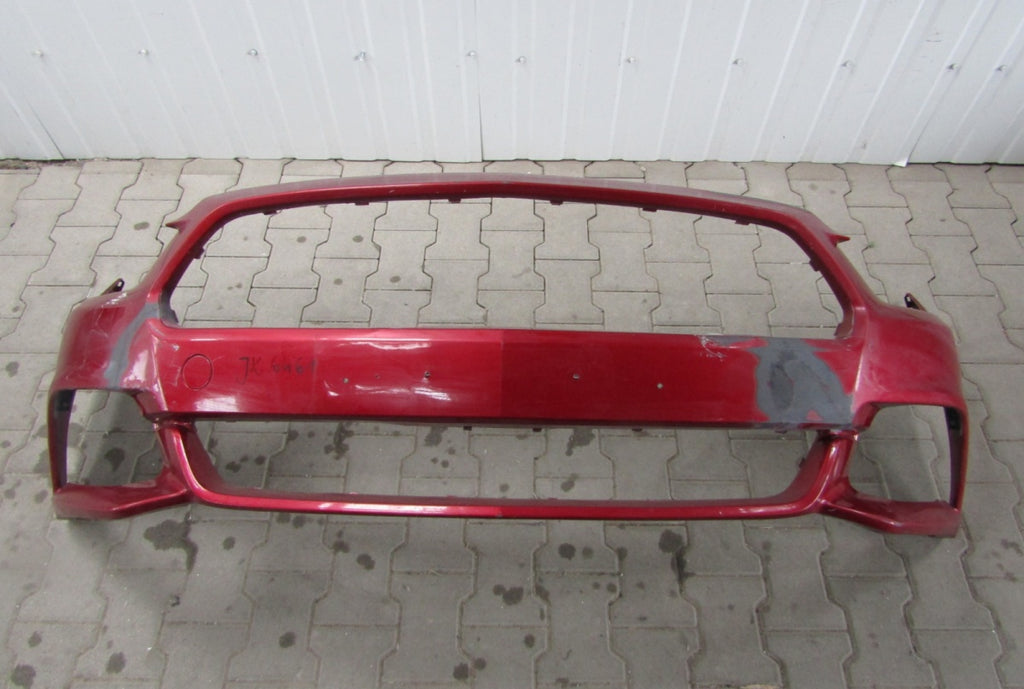 Prednji branik Ford Mustang 6 VI 14-17