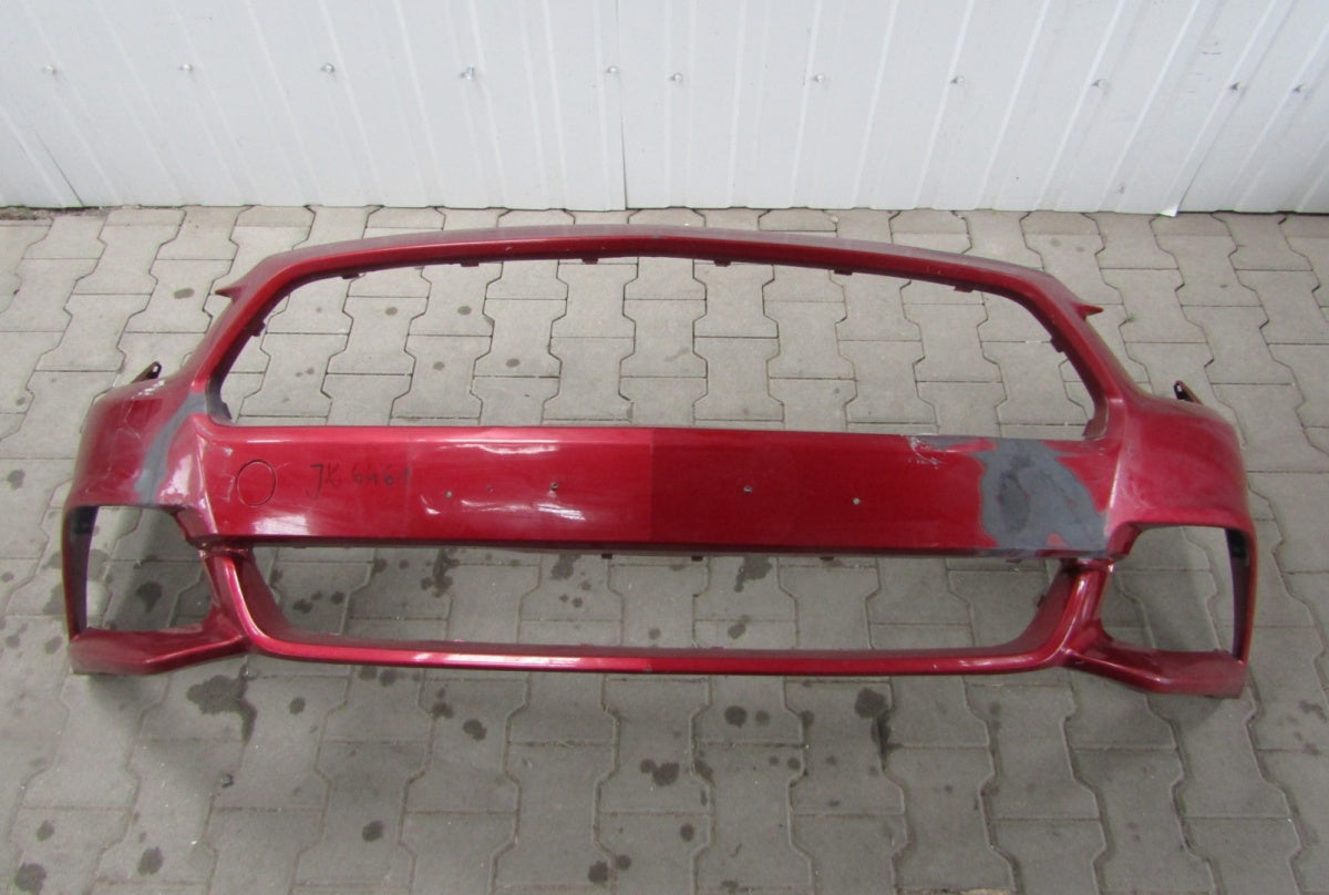 Prednji branik Ford Mustang 6 VI 14-17