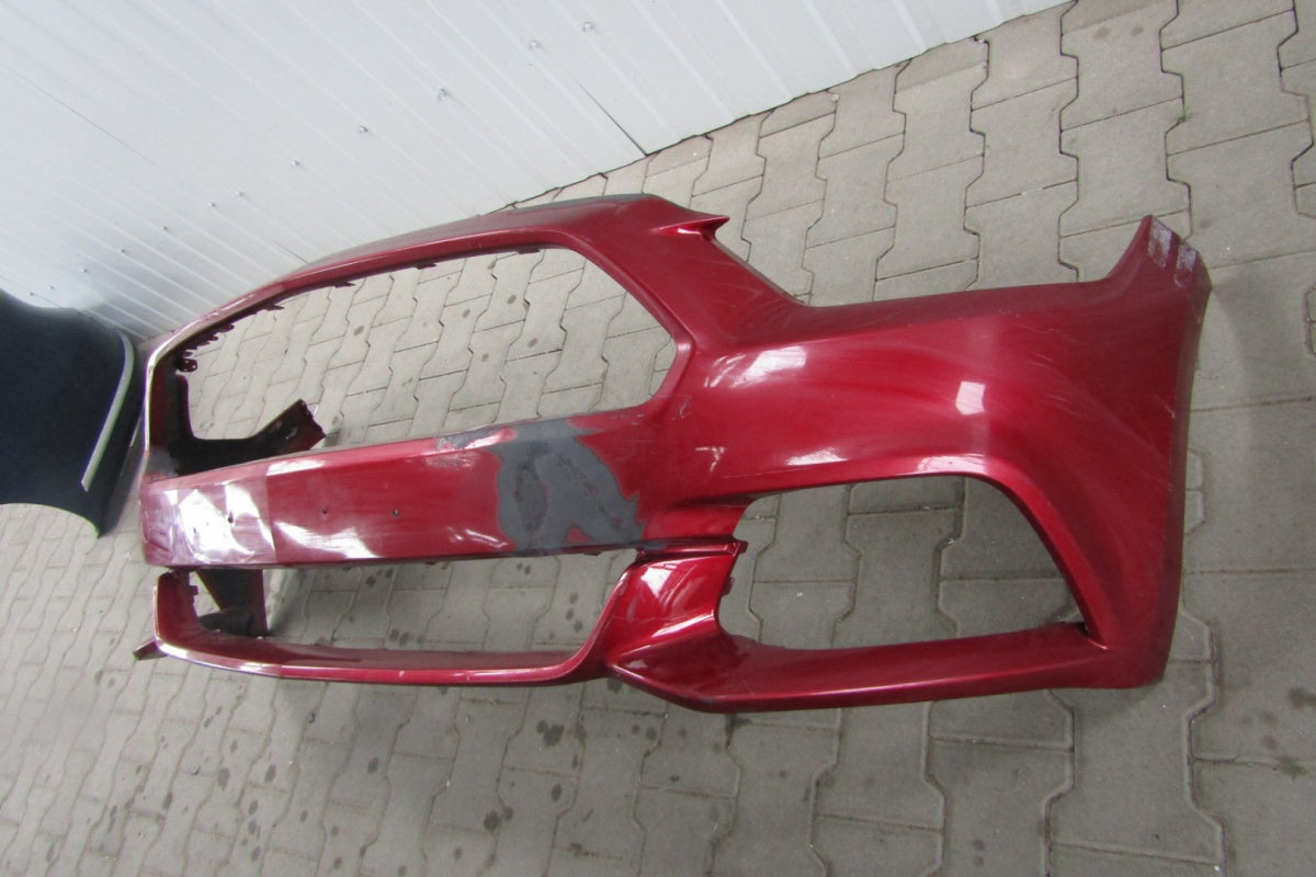 Prednji branik Ford Mustang 6 VI 14-17