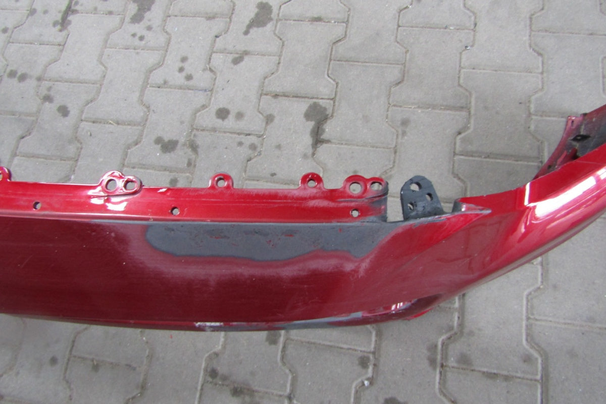 Prednji branik Ford Mustang 6 VI 14-17