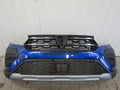 Prednji branik Dacia Sandero Stepway 3 III 20-