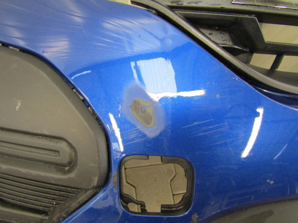 Prednji branik Dacia Sandero Stepway 3 III 20-