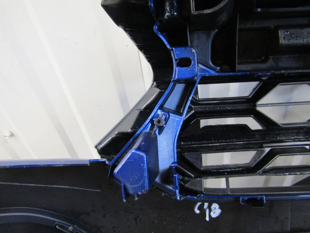 Prednji branik Dacia Sandero Stepway 3 III 20-