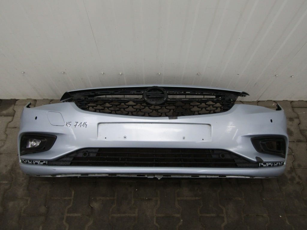 Prednji branik Opel Astra K 5 V 15-18