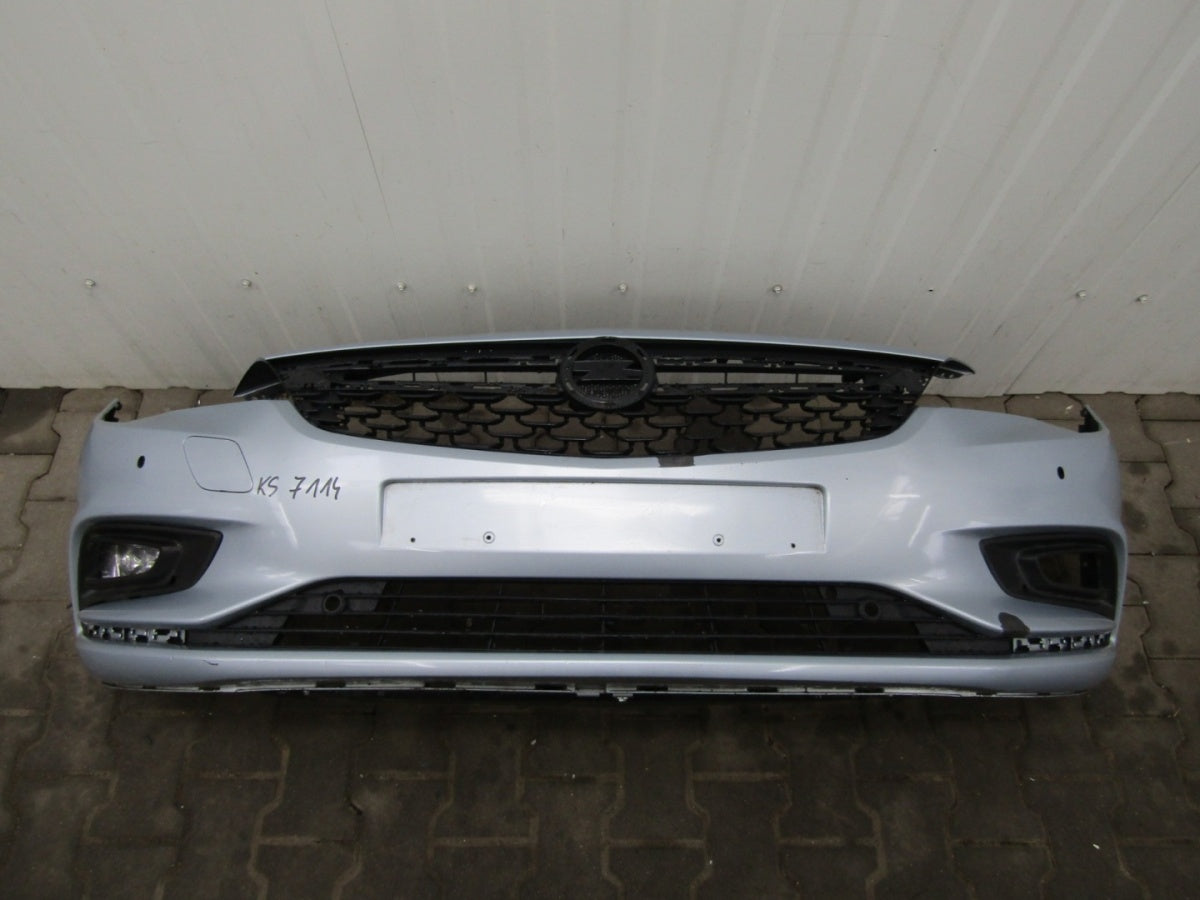Prednji branik Opel Astra K 5 V 15-18