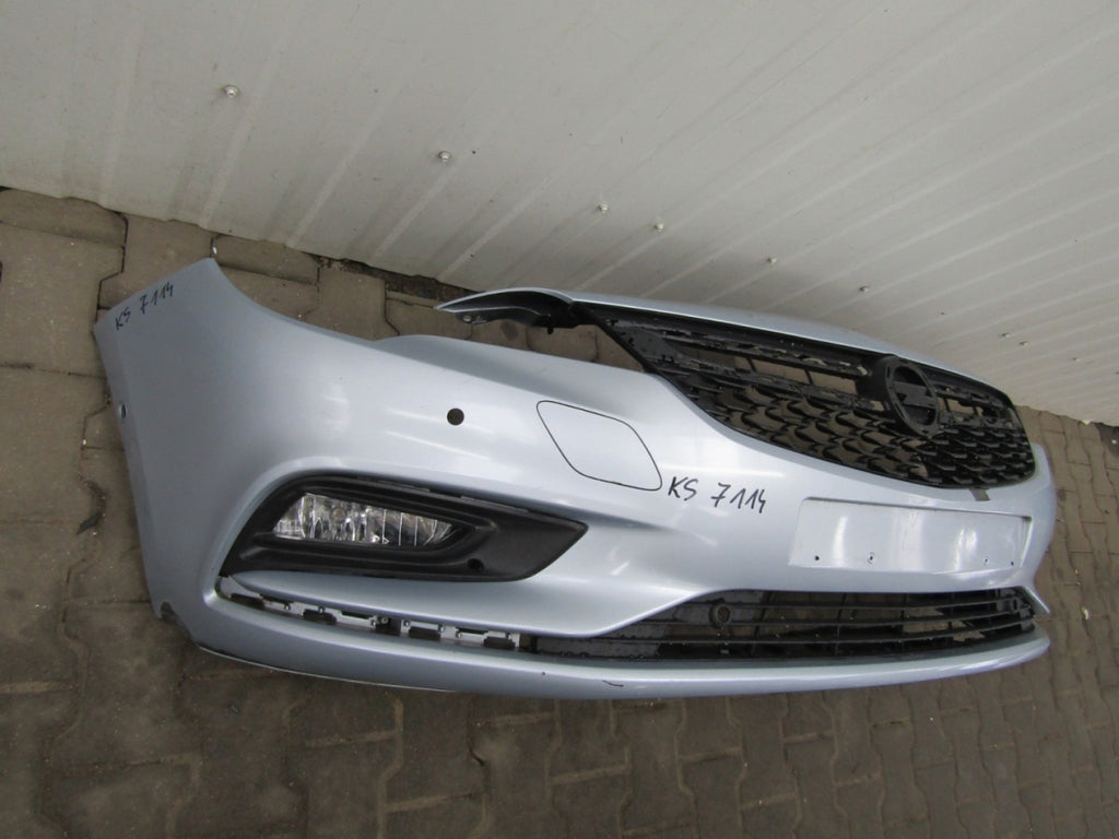 Prednji branik Opel Astra K 5 V 15-18