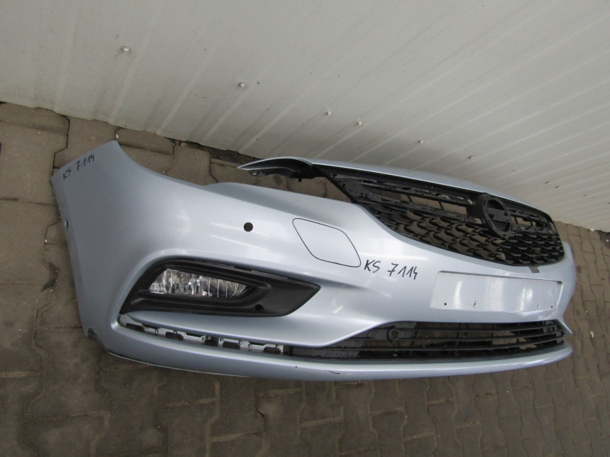 Prednji branik Opel Astra K 5 V 15-18