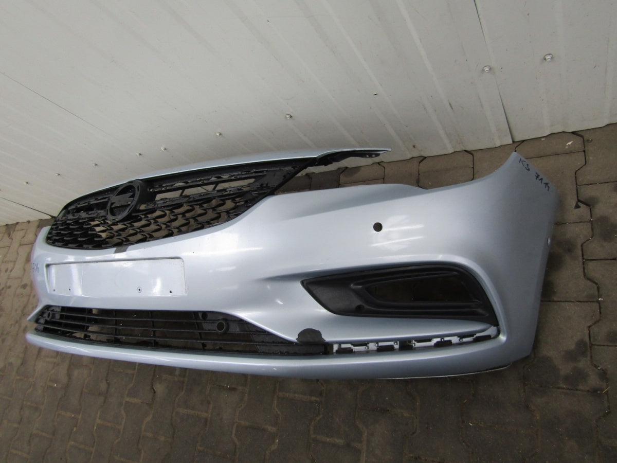 Prednji branik Opel Astra K 5 V 15-18