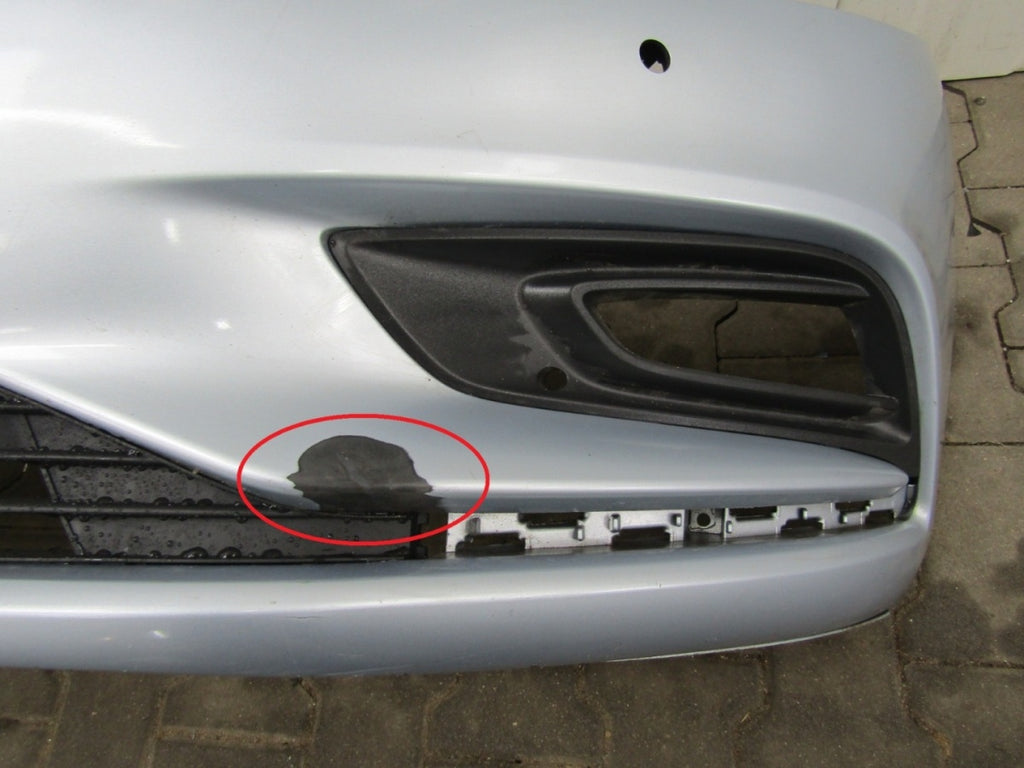Prednji branik Opel Astra K 5 V 15-18