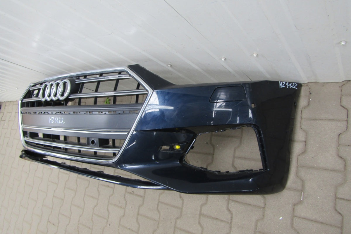 Prednji branik Audi A7 C8 4K8 17-