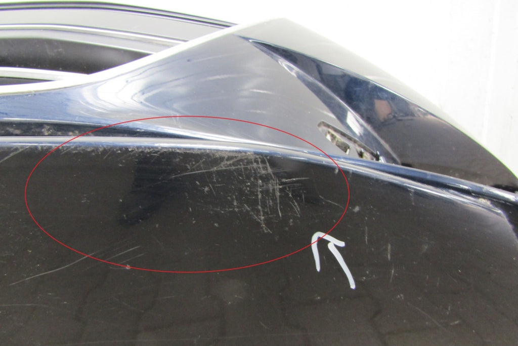 Prednji branik Audi A7 C8 4K8 17-
