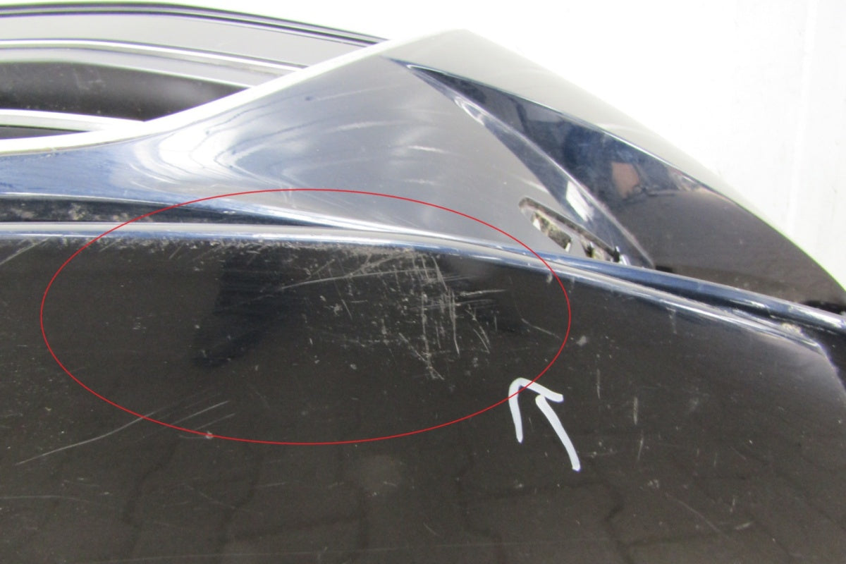 Prednji branik Audi A7 C8 4K8 17-