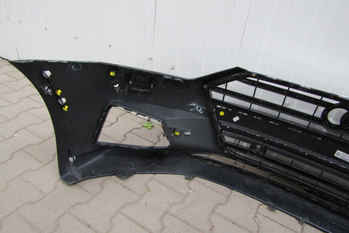 Prednji branik Audi A7 C8 4K8 17-