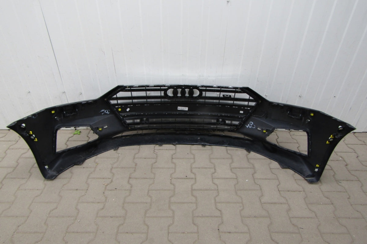 Prednji branik Audi A7 C8 4K8 17-