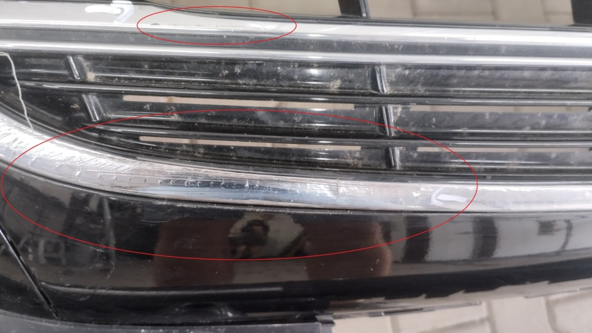 Prednji branik MERCEDES S klasa W223 223