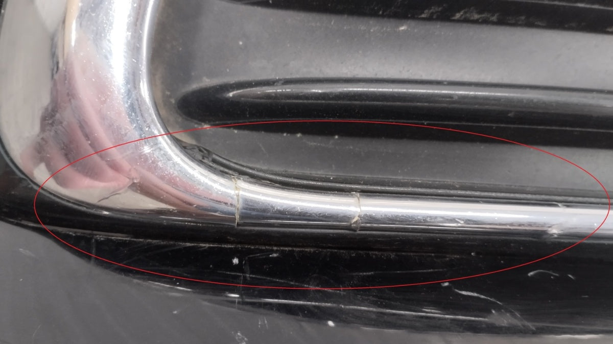 Prednji branik MERCEDES S klasa W223 223