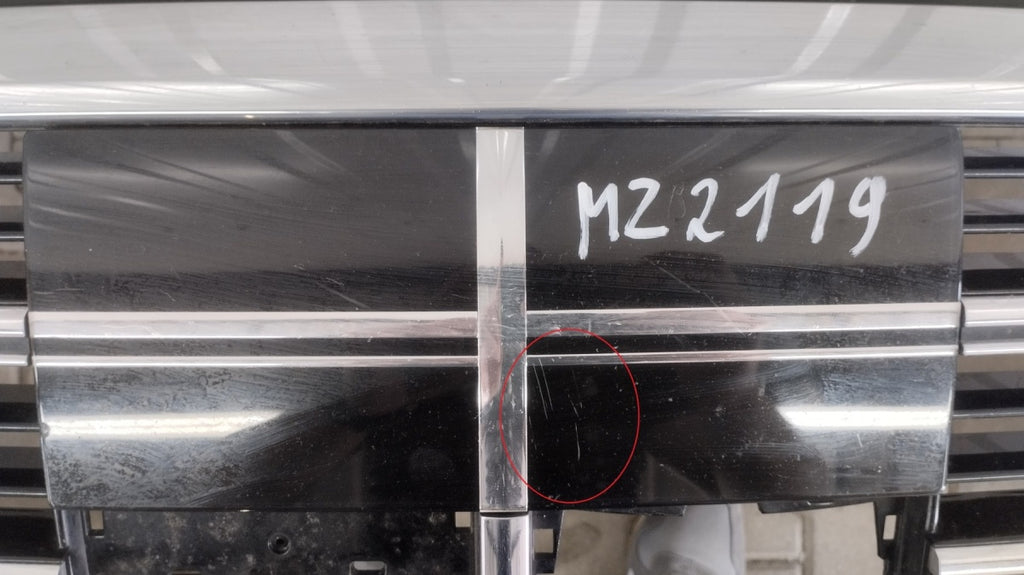 Prednji branik MERCEDES S klasa W223 223