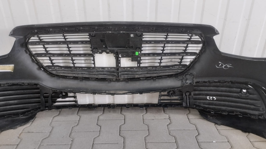 Prednji branik MERCEDES S klasa W223 223