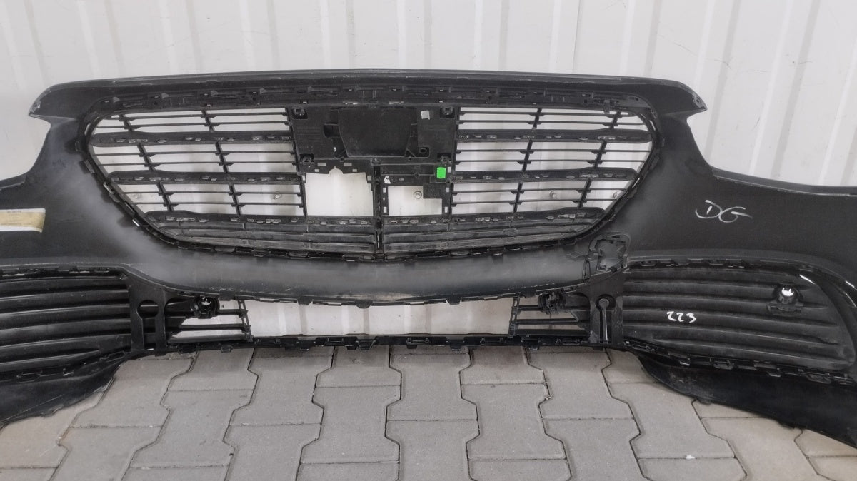 Prednji branik MERCEDES S klasa W223 223