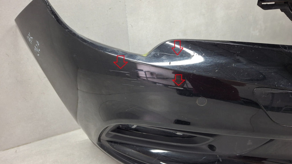 Prednji branik Opel Astra K 5 V 15-18 / + halogeny + PDC