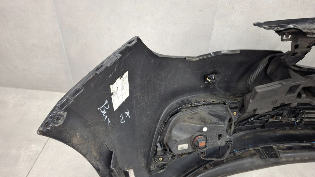 Prednji branik Opel Astra K 5 V 15-18 / + halogeny + PDC