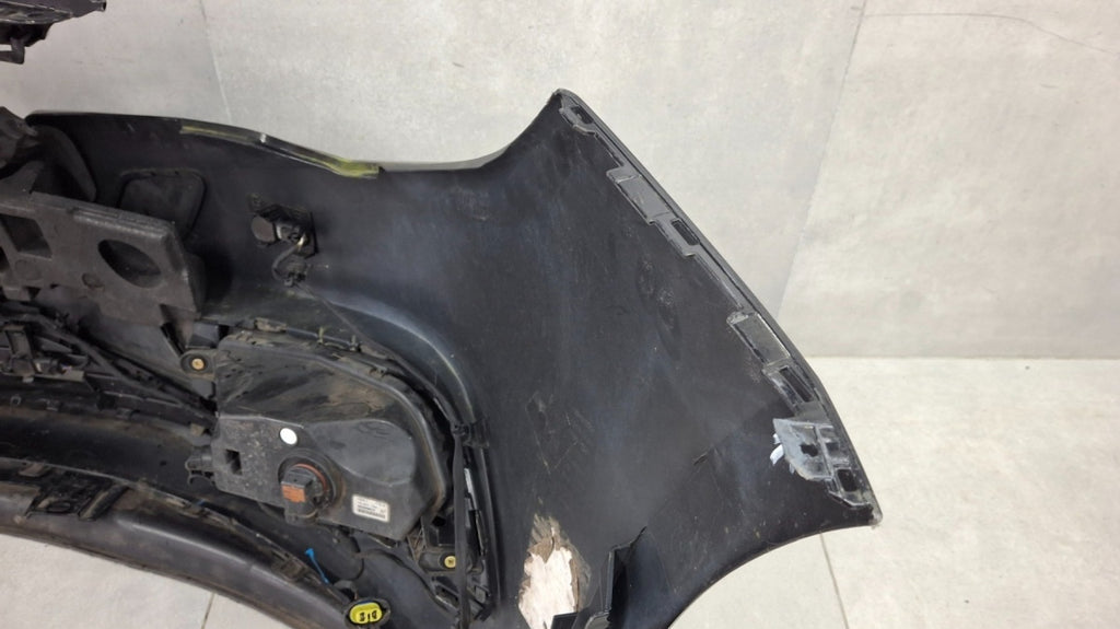 Prednji branik Opel Astra K 5 V 15-18 / + halogeny + PDC