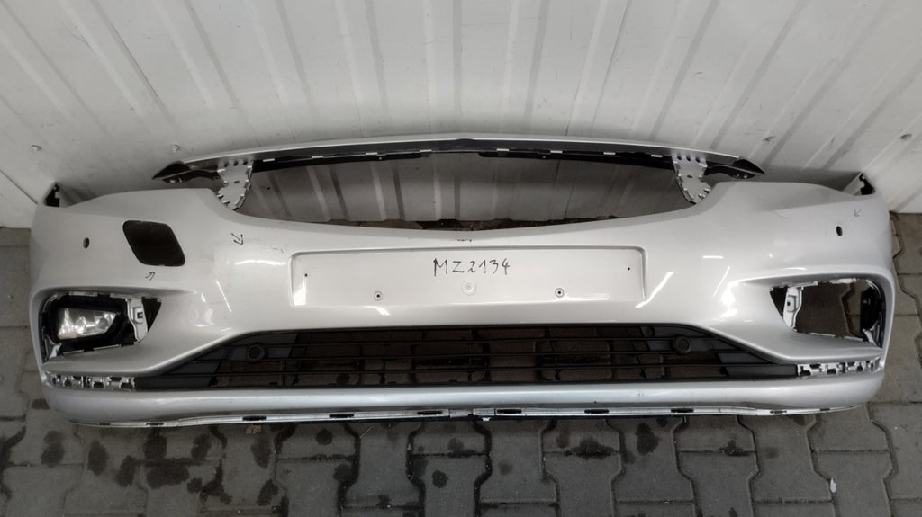 Prednji branik Opel Astra K 5 V K 15-18