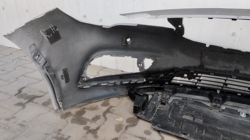 Prednji branik Opel Astra K 5 V K 15-18