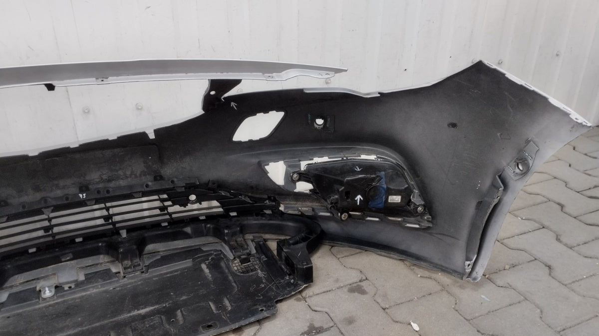 Prednji branik Opel Astra K 5 V K 15-18