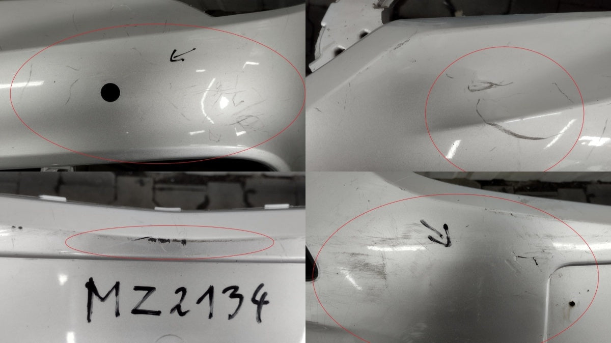 Prednji branik Opel Astra K 5 V K 15-18
