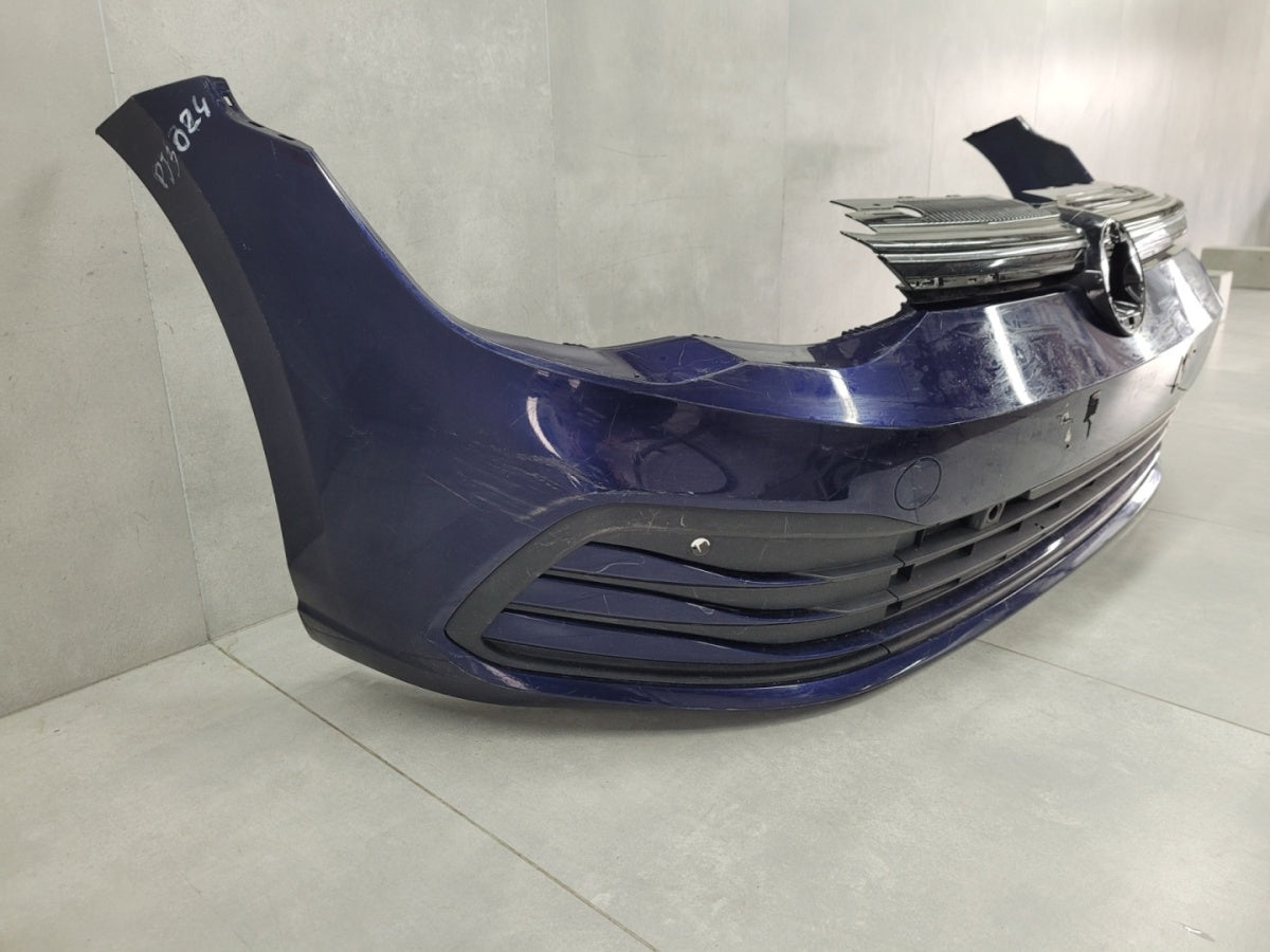 Prednji branik Vw Volkswagen Golf 8 VIII 5H0 20-