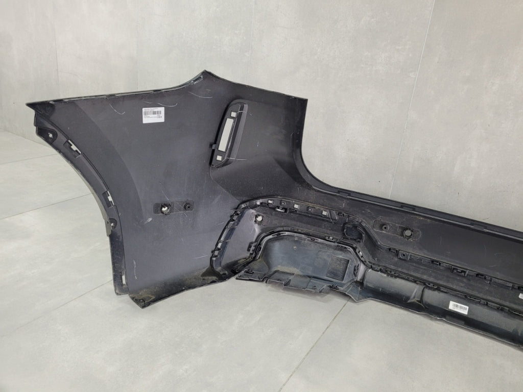 Zadnji branik BMW iX3 G08 M-paket Lift 21-