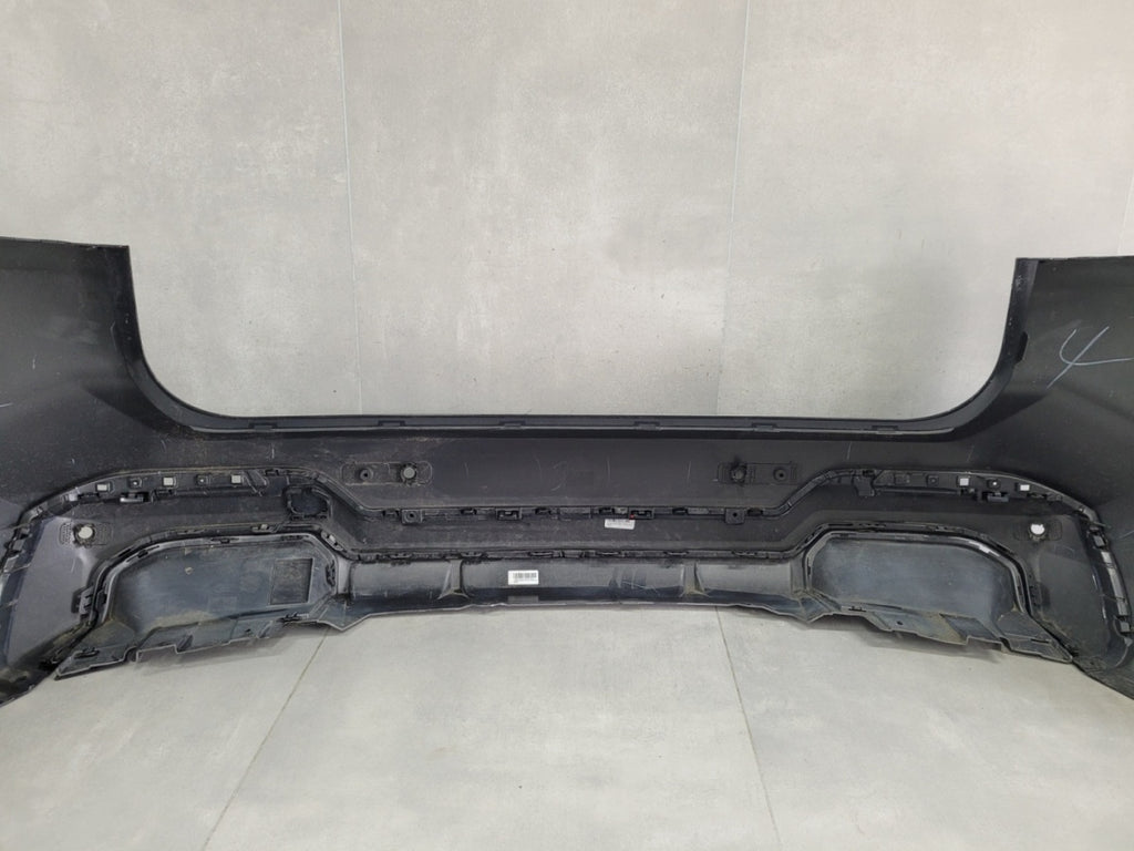 Zadnji branik BMW iX3 G08 M-paket Lift 21-