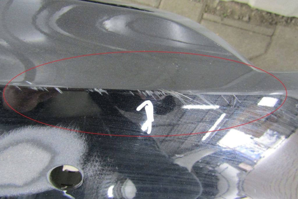 Prednji branik Opel Astra K V 5 Lift 19-22