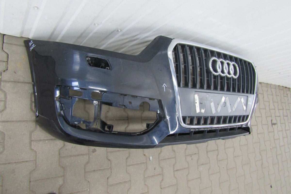 Prednji branik Audi Q3 8U0 11-14
