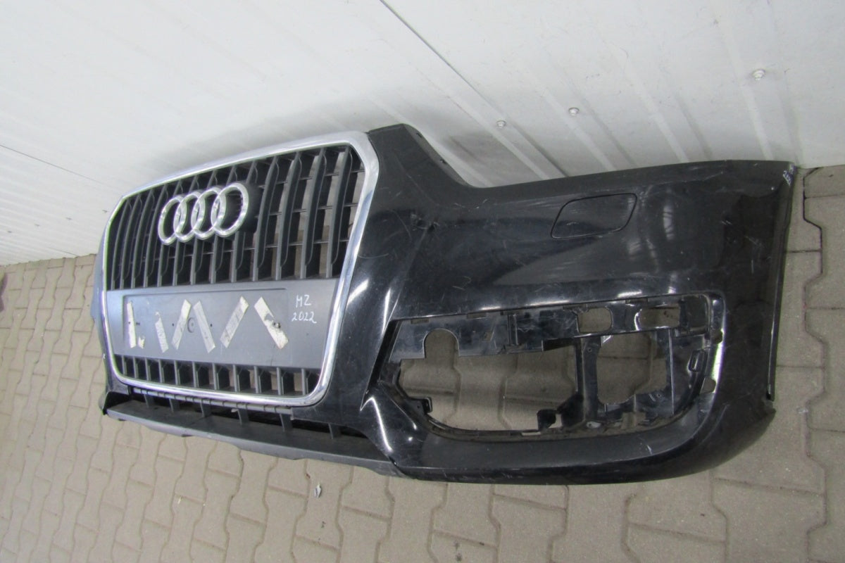 Prednji branik Audi Q3 8U0 11-14