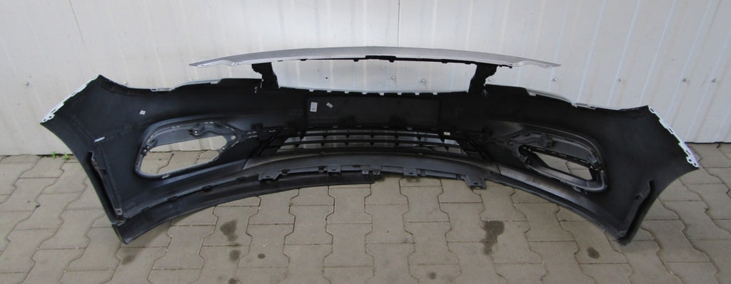Prednji branik Opel Astra K V 5 Lift 19-
