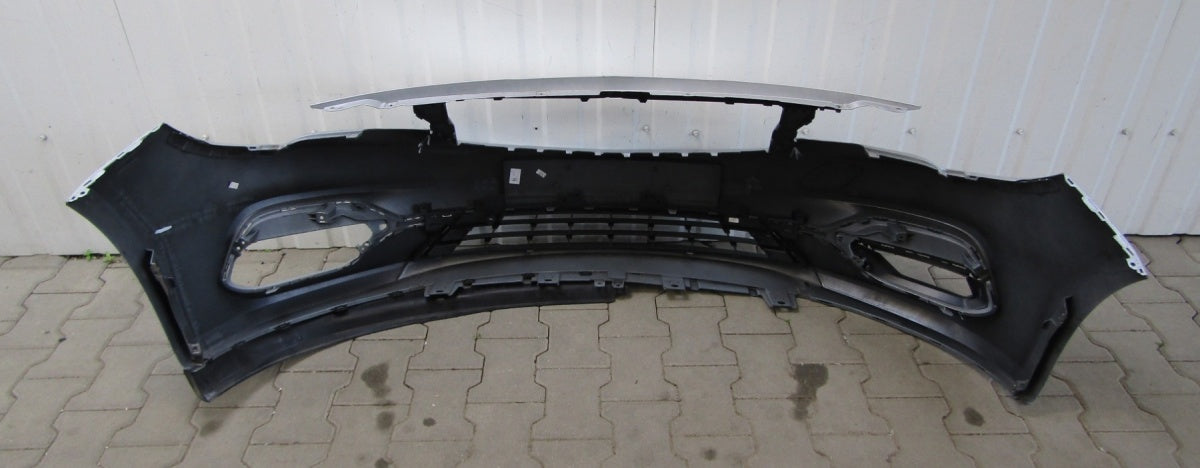 Prednji branik Opel Astra K V 5 Lift 19-