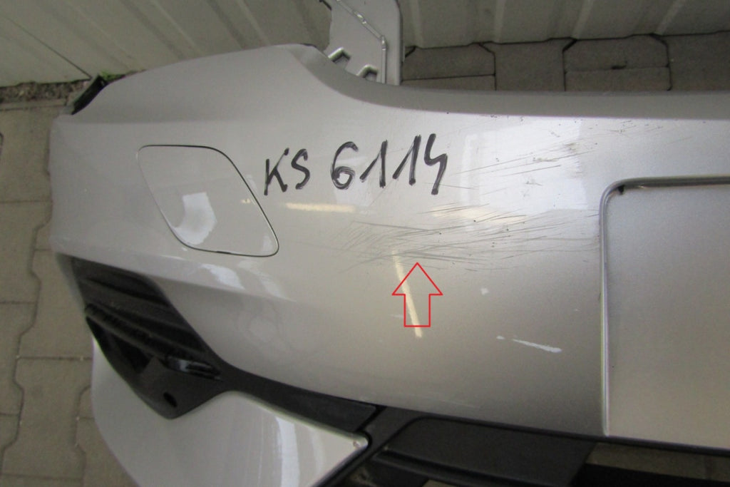 Prednji branik Opel Astra K V 5 Lift 19-
