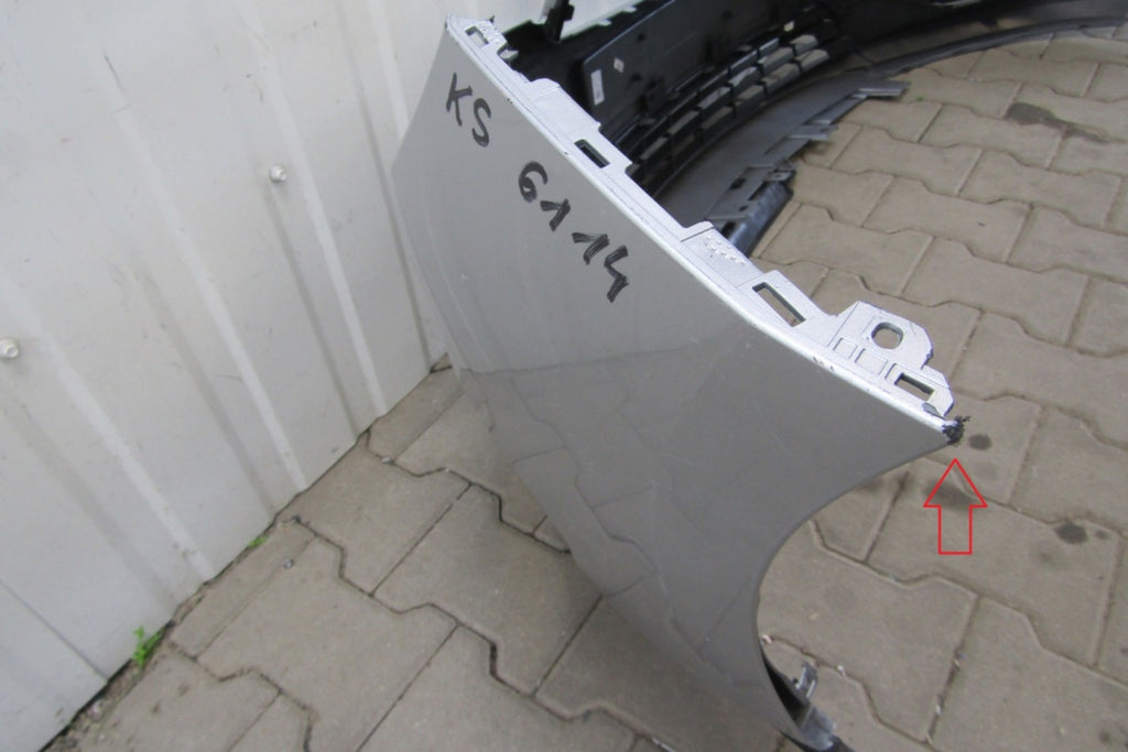 Prednji branik Opel Astra K V 5 Lift 19-