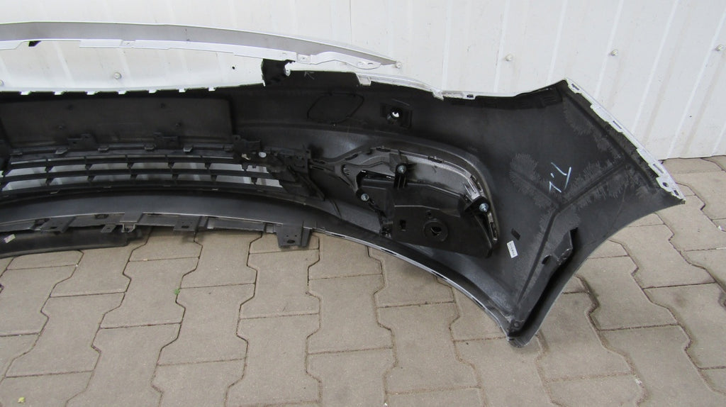Prednji branik Opel Astra K V 5 Lift 19-