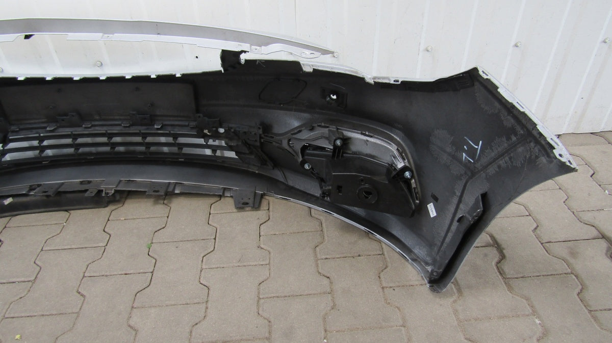 Prednji branik Opel Astra K V 5 Lift 19-