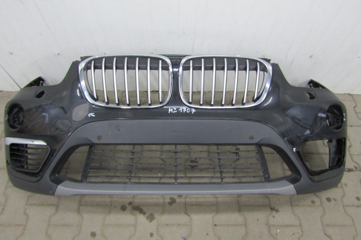 Prednji branik BMW X1 F48 X Line 15-18