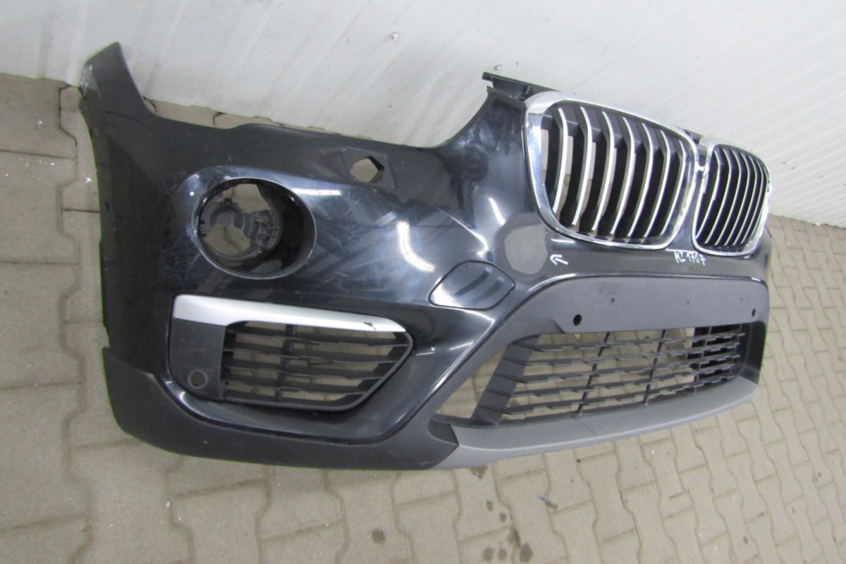 Prednji branik BMW X1 F48 X Line 15-18